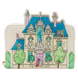 Loungefly Cartera con la casa Marie de los Aristogatos