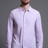 Camisa Manga Larga Formal Regular Fit