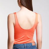 Pantiblusa Escote Cuadrado