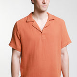 Camisa Polo Algodón