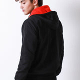 Chamarra Reversible Tipo Bomber