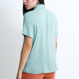 Blusa Camisera Estilo Resort