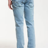 Jeans Slim Denim Five Pocket