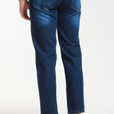 Jeans Recto Five Pocket Denim