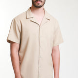 Camisa Resort Lino