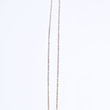 Collar Triple Perla Centro