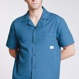 Camisa Resort Manga Corta