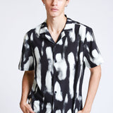 Camisa Resort Full Print