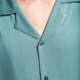 Camisa Resort Manga Corta