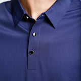 Camisa Polo Manga Corta