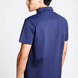 Camisa Polo Manga Corta