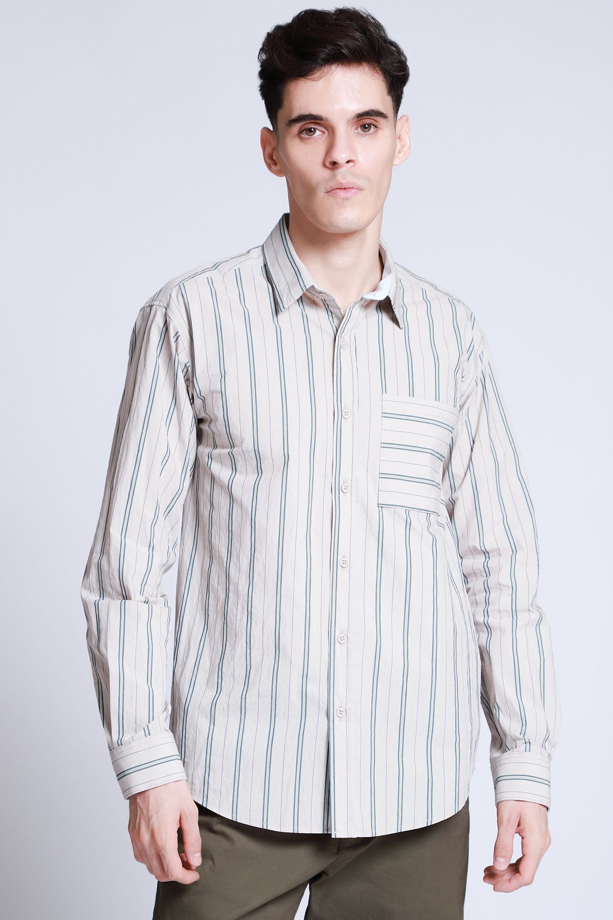 LOB Rebajas Ropa Hombre