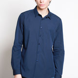 Camisa Formal Estampada