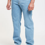 Jeans Mezclilla Slim Fit