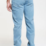 Jeans Mezclilla Slim Fit