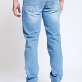 Jeans Denim Slim Fit