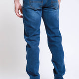 Jeans Denim Slim Fit