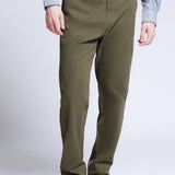 Pantalón Chino Slim Fit