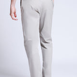 Pantalón Chino Gabardina