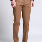 Pantalón Chino Gabardina