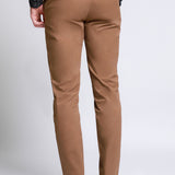 Pantalón Chino Gabardina