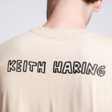 Playera Licencia "Keith Haring"