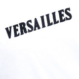 Playera Manga Corta "Versailles"