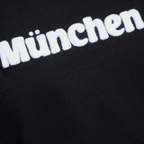 Playera Manga Corta "München"