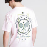 Playera Gráfica "Tennis"