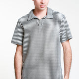 Camisa Polo Cuadros