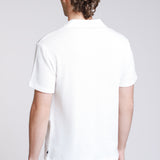 Playera Polo Texturizada