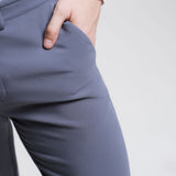 Pantalón Vestir Fit Recto