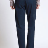 Pantalon De Gabardina