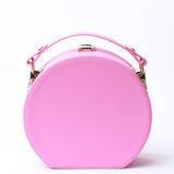 Bolso Circular