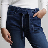 Jeans Súper Confort Five Pocket