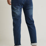 Jeans Essential Five Pocket