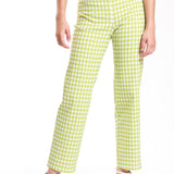 Pantalón Cuadros Vichy