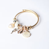 Pulsera Con Charms De Hada