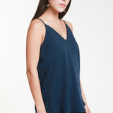 Blusa Tirantes Algodón