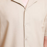 Camisa Resort Lino