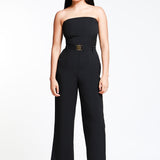 Jumpsuit Largo Vestir