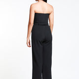 Jumpsuit Largo Vestir