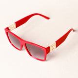 Lentes De Sol Wayfarer