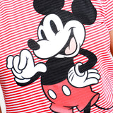 Playera Manga Corta "Mickey Mouse"