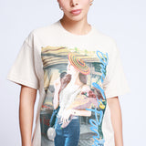 Playera Licencia "Emily in Paris"