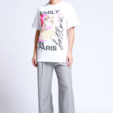 Playera Licencia "Emily in Paris"