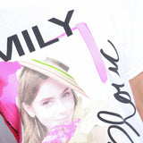 Playera Licencia "Emily in Paris"