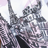 Playera Licencia "Emily in Paris"