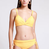 Bikini Top Con Copas