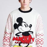 Sueter Unisex Mickey Mouse